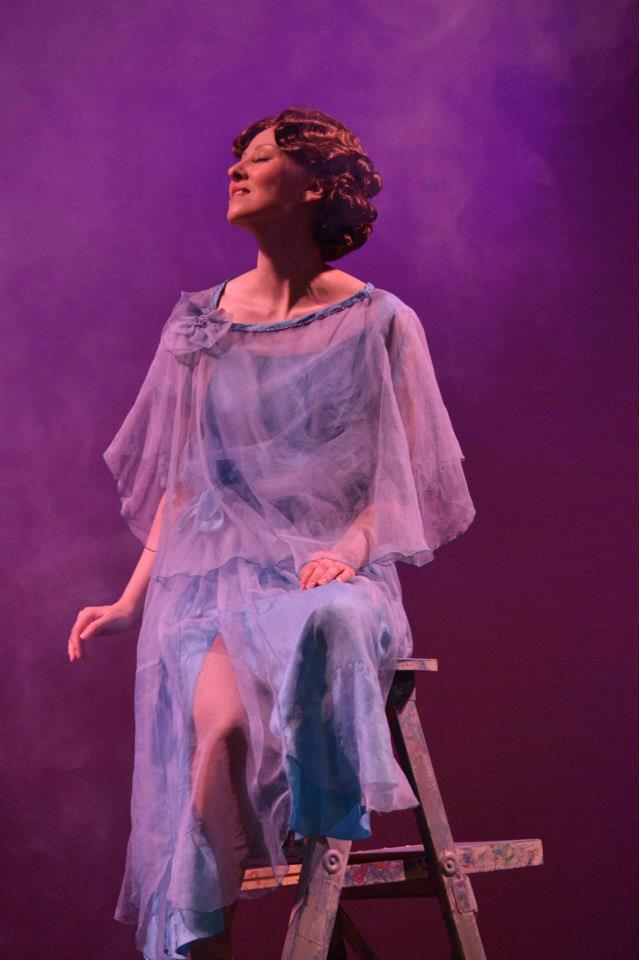 Singing in the Rain  Lighting Design  Kaleidoscope Theatre for Young People