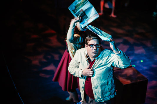 Rocky Horror Show Kaleidoscope Theatre for Young People