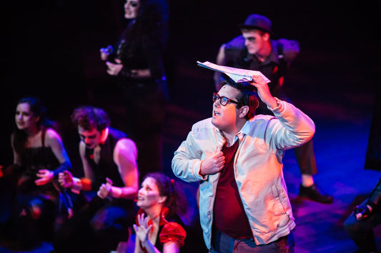 Rocky Horror Show Kaleidoscope Theatre for Young People