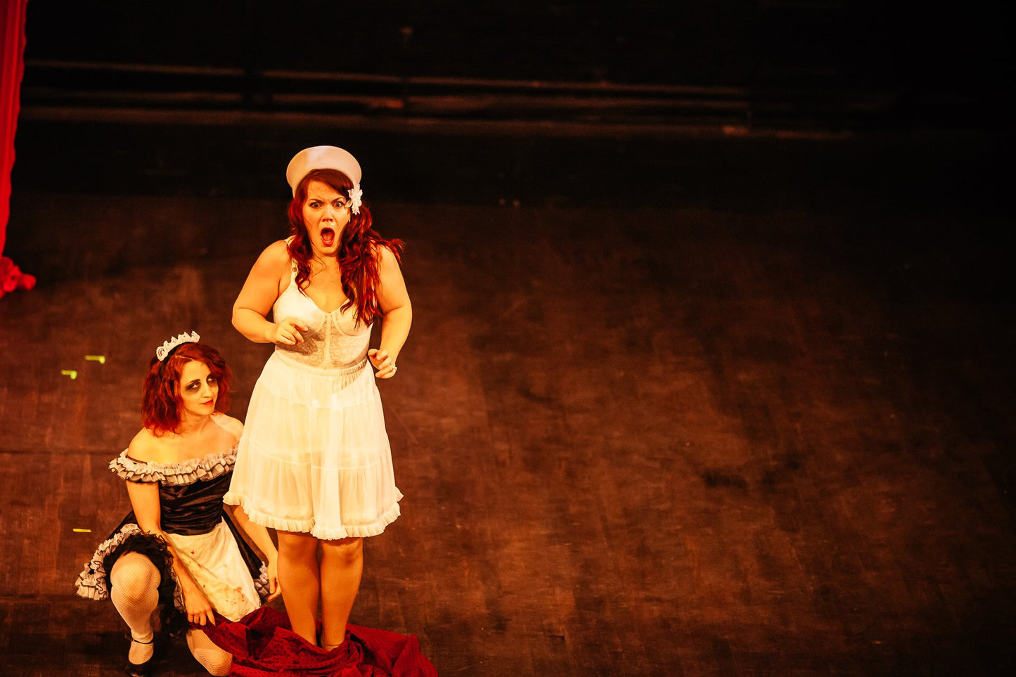 Rocky Horror Show Kaleidoscope Theatre for Young People
