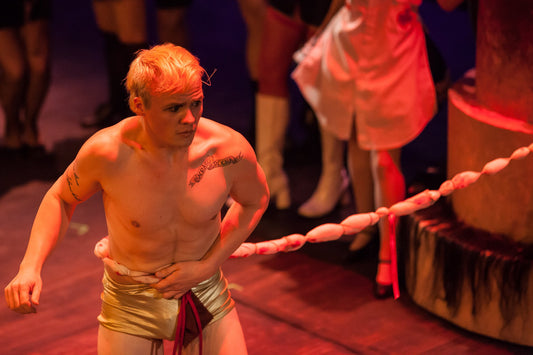 Rocky Horror Show Kaleidoscope Theatre for Young People
