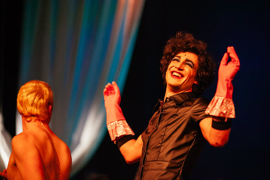 Rocky Horror Show Kaleidoscope Theatre for Young People