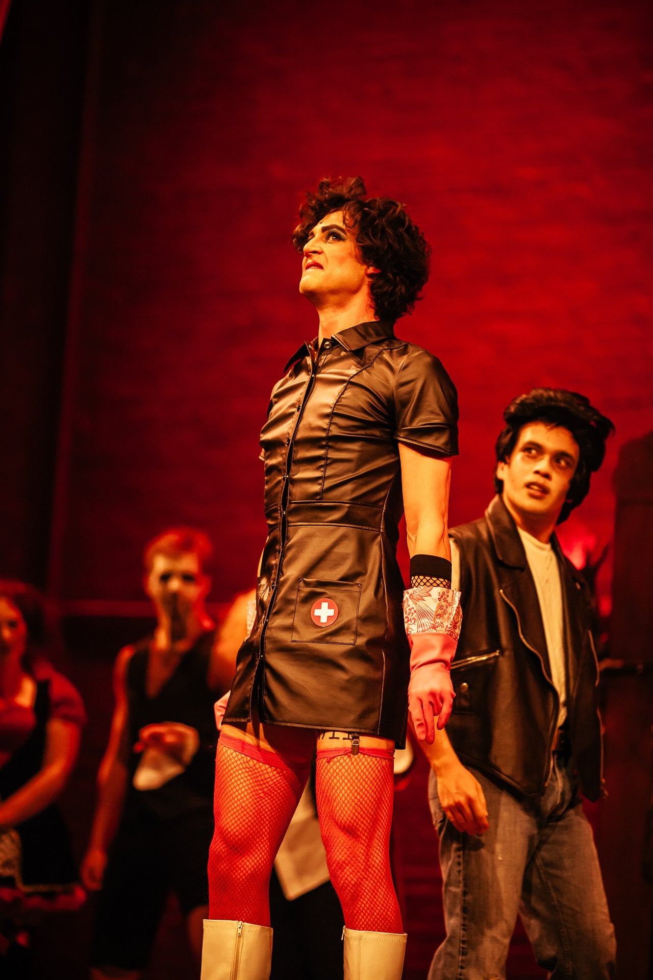 Rocky Horror Show Kaleidoscope Theatre for Young People