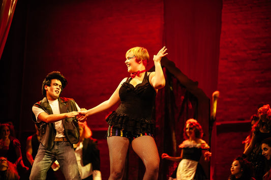 Rocky Horror Show Kaleidoscope Theatre for Young People
