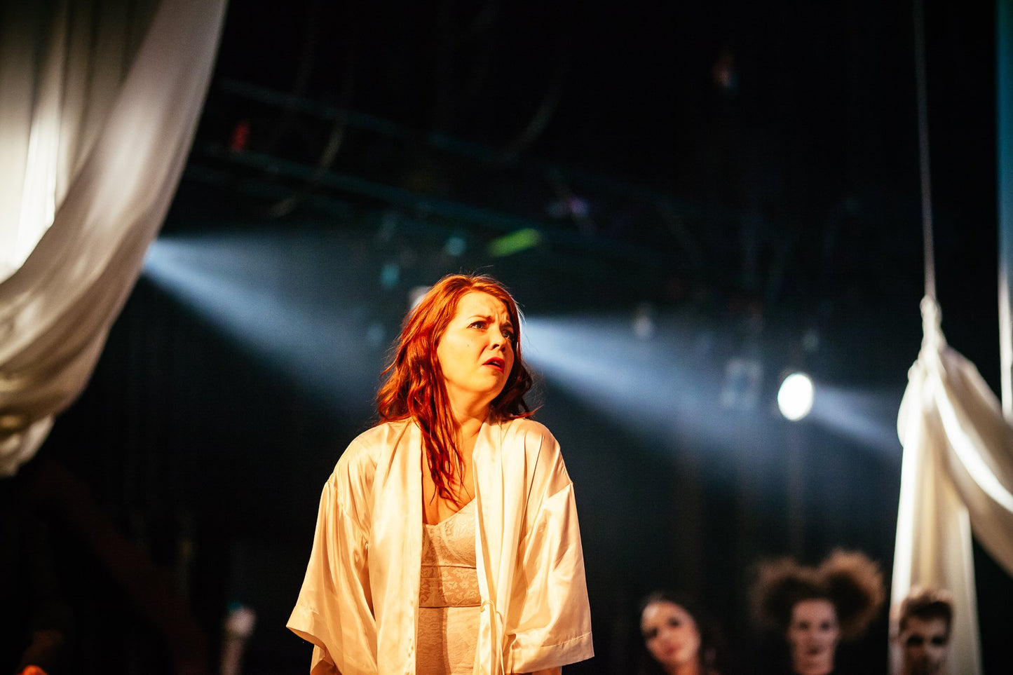 Rocky Horror Show Kaleidoscope Theatre for Young People