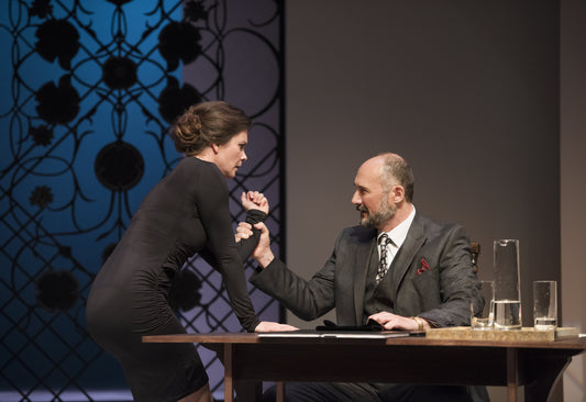 The Last Wife Belfry Theatre  22
