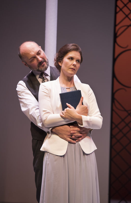 The Last Wife Belfry Theatre  16