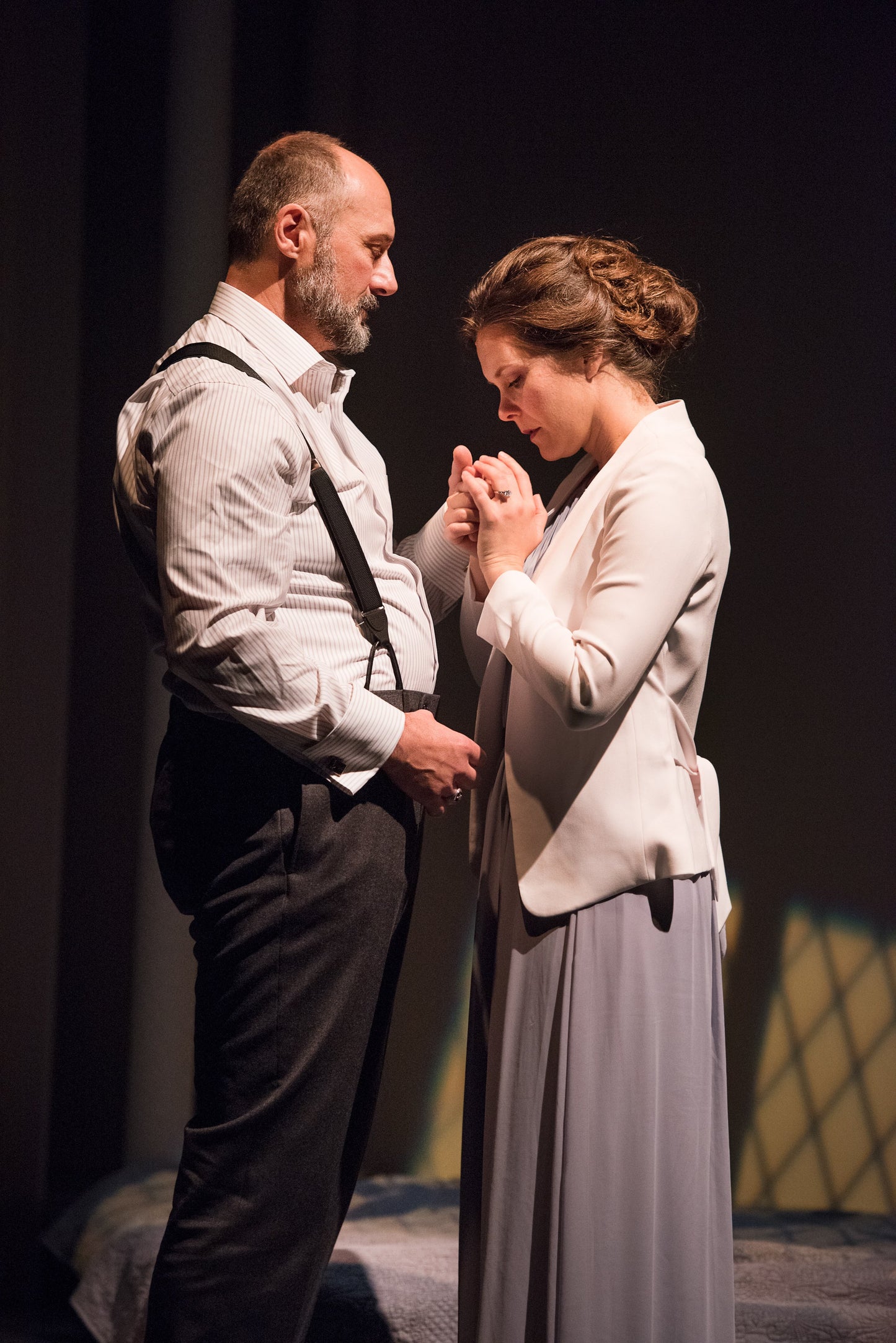 The Last Wife Belfry Theatre  13