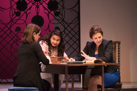 The Last Wife Belfry Theatre  11