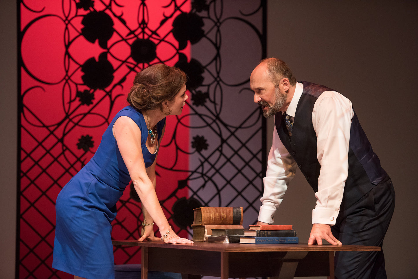 The Last Wife Belfry Theatre  06