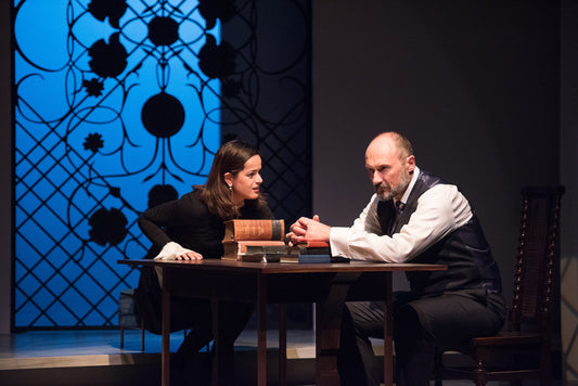 The Last Wife Belfry Theatre  05