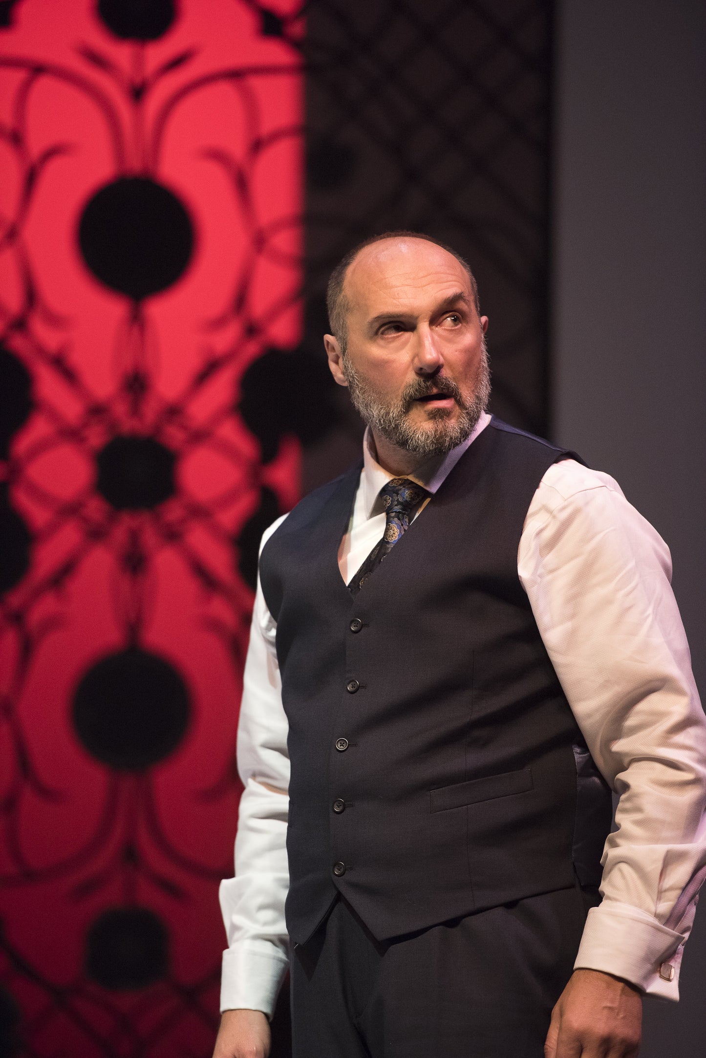 The Last Wife Belfry Theatre  03