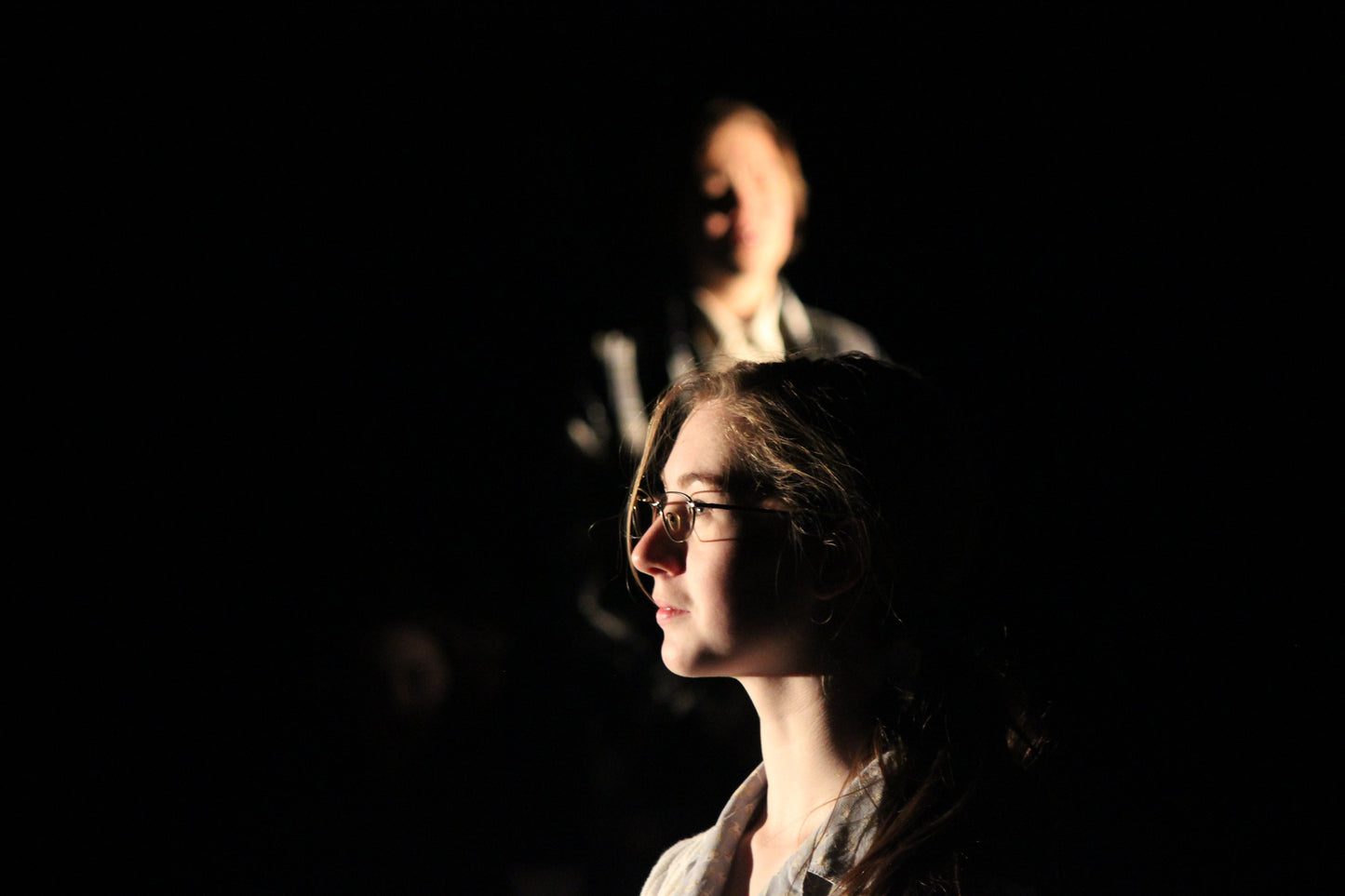 Anne Frank's Diary Canadian College of Performing Arts